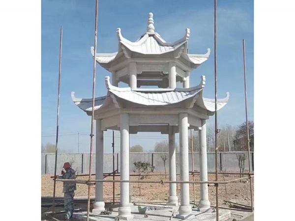 石凉亭