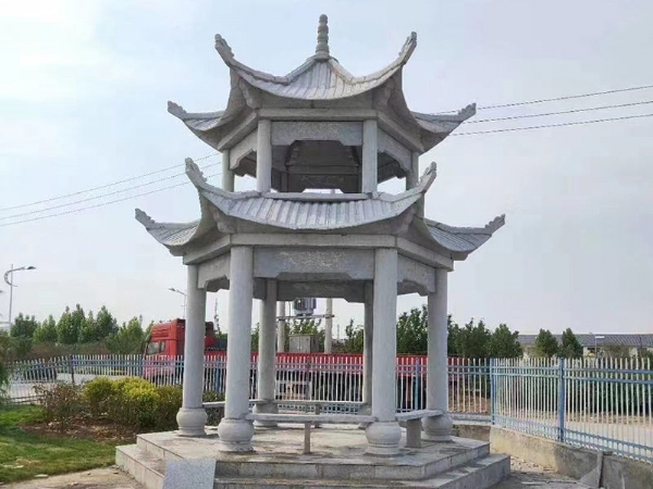 石凉亭