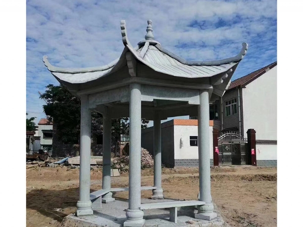 石凉亭