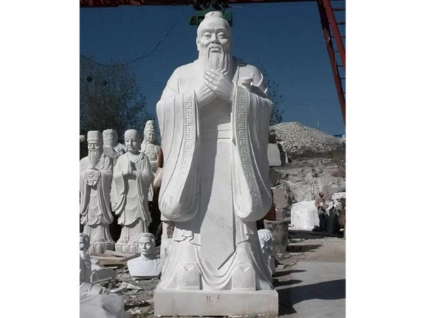 人物像