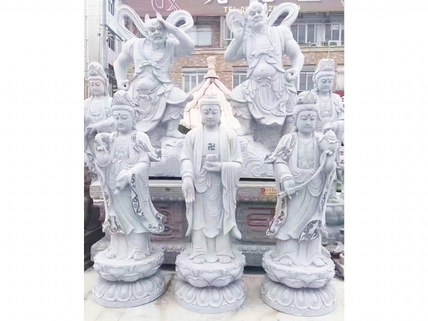 人物像